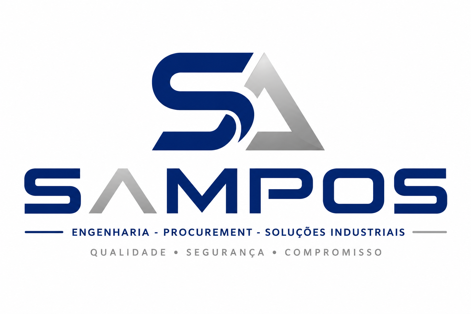 SAMPOS Logo